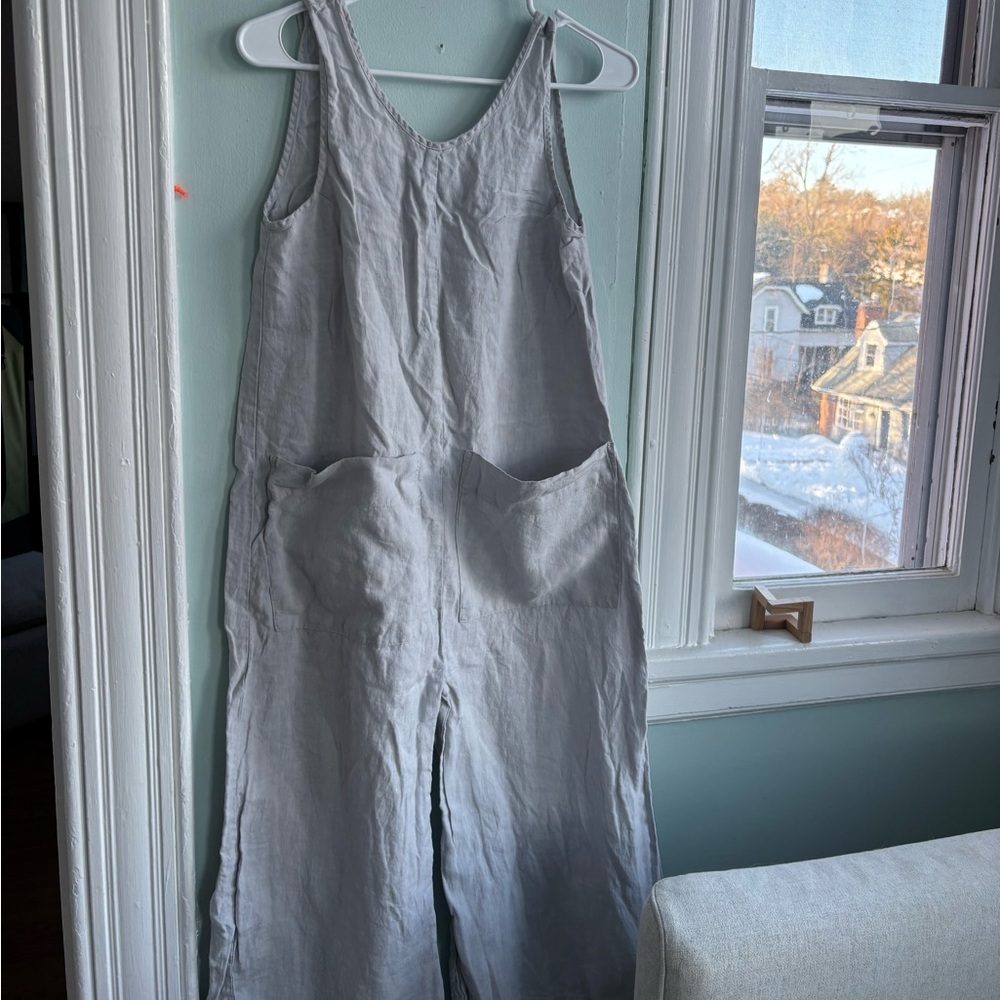 Ilana Kohn jumpsuit